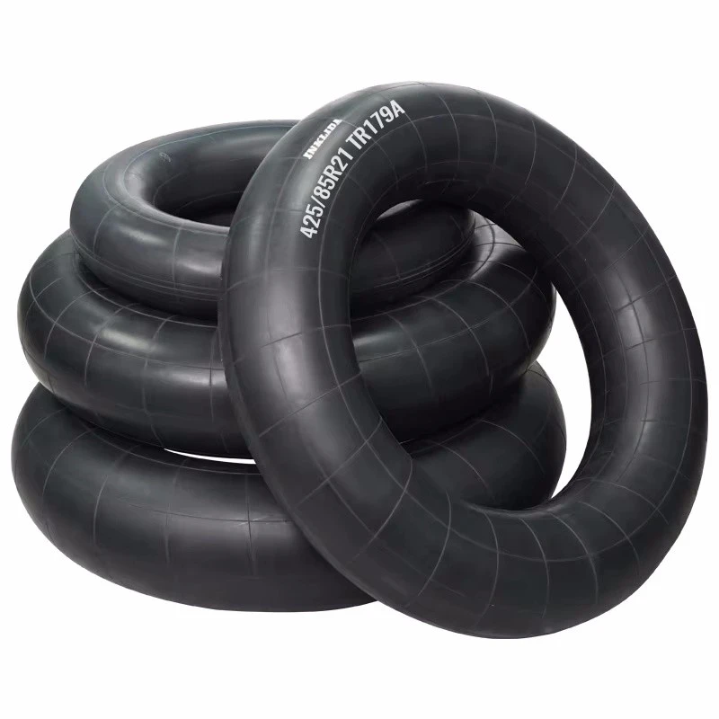 korean quality 20 Inch Truck Tyre Inner Tube