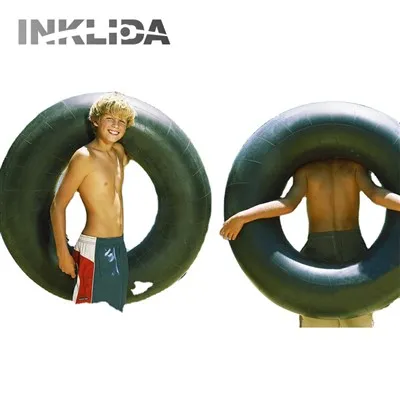 Care este diferența dintre un tip cu cameră și o anvelopă de camion fără cameră?